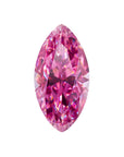 Fancy Pink Marquise Cut Moissanite Loose Stones - Boutique CZ