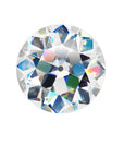 Old European Cut Moissanite Stones - Boutique CZ