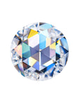 Rose Cut Moissanite Stones - Boutique Pavè