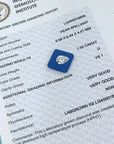 Certified Loose Lab Grown Diamonds - Pear Cut - Boutique Pavè