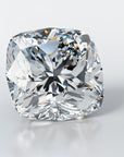 Cushion Cut Certified Lab Created Stones 1-3 TCW - Boutique Pavè