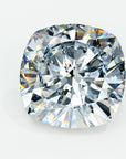 Cushion Cut Moissanite Stones - Boutique CZ