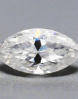 Marquise Cut Moissanite Loose Stones - Boutique CZ