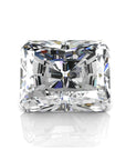 Radiant Cut Moissanite Stones - Boutique CZ