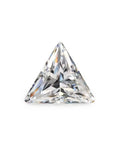 Triangle Cut Moissanite Stones - Boutique CZ