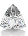 Trillion Cut Moissanite Stones - Boutique CZ