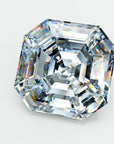 Certified Loose Lab Grown Diamonds-Asscher Cut - Boutique Pavè