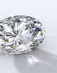 Certified Loose Lab Grown Diamonds-Oval Cut - Boutique Pavè