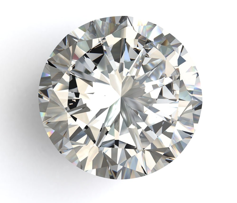 Certified Loose Lab Grown Diamonds-Round Cut - Boutique Pavè