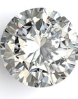 Certified Loose Lab Grown Diamonds-Round Cut - Boutique Pavè